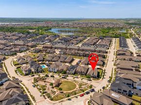 4724  Raspberry Spar Court , Arlington Texas 76005