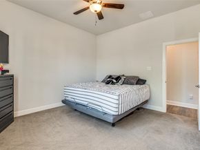 4724  Raspberry Spar Court , Arlington Texas 76005