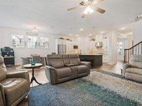4724  Raspberry Spar Court , Arlington Texas 76005