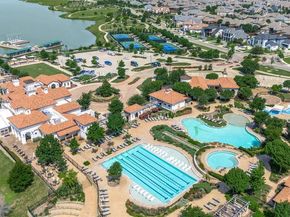 4724  Raspberry Spar Court , Arlington Texas 76005