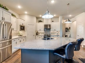 4724  Raspberry Spar Court , Arlington Texas 76005