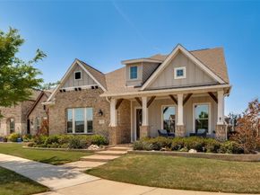 4724  Raspberry Spar Court , Arlington Texas 76005