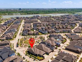 4724  Raspberry Spar Court , Arlington Texas 76005