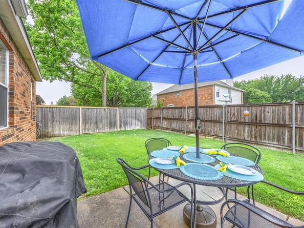 6400  Lasalle Lane , McKinney Texas 75072