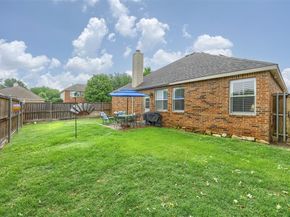 6400  Lasalle Lane , McKinney Texas 75072