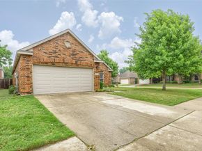 6400  Lasalle Lane , McKinney Texas 75072