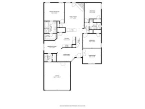 6400  Lasalle Lane , McKinney Texas 75072
