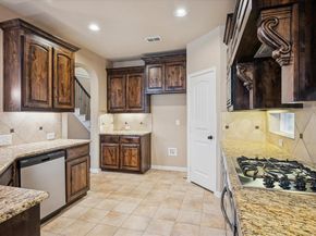 2348  Fountain Gate Drive , Little Elm Texas 75068