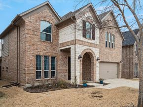 2348  Fountain Gate Drive , Little Elm Texas 75068