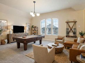 2348  Fountain Gate Drive , Little Elm Texas 75068