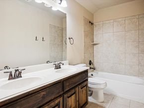 2348  Fountain Gate Drive , Little Elm Texas 75068