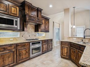 2348  Fountain Gate Drive , Little Elm Texas 75068