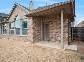 2348  Fountain Gate Drive , Little Elm Texas 75068