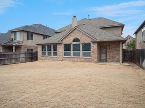 2348  Fountain Gate Drive , Little Elm Texas 75068