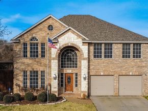 2405  Glenhaven Drive , Corinth Texas 76210