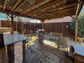 2405  Glenhaven Drive , Corinth Texas 76210