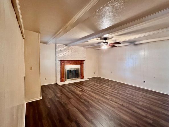 8108  Rush Street , Benbrook Texas 76116