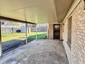 8108  Rush Street , Benbrook Texas 76116