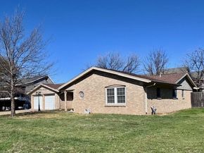 8108  Rush Street , Benbrook Texas 76116