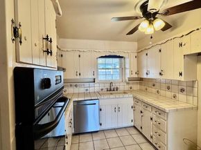 8108  Rush Street , Benbrook Texas 76116