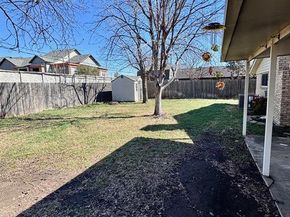 8108  Rush Street , Benbrook Texas 76116