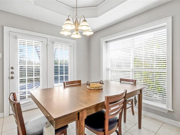 6009  Kenilworth Drive , Arlington Texas 76001
