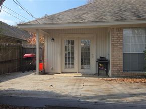 6009  Kenilworth Drive , Arlington Texas 76001