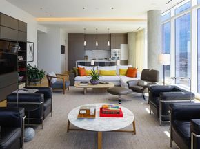 1747  Leonard Street  1102, Dallas Texas 75201