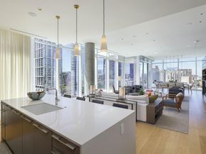 1747  Leonard Street  1102, Dallas Texas 75201