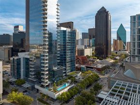 1747  Leonard Street  1102, Dallas Texas 75201