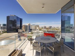 1747  Leonard Street  1102, Dallas Texas 75201