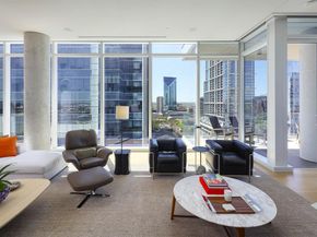 1747  Leonard Street  1102, Dallas Texas 75201