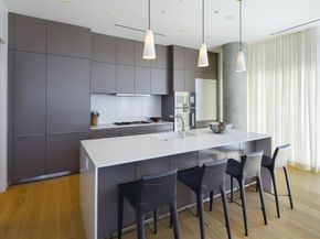 1747  Leonard Street  1102, Dallas Texas 75201