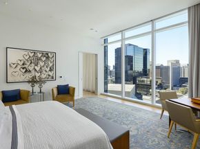 1747  Leonard Street  1102, Dallas Texas 75201