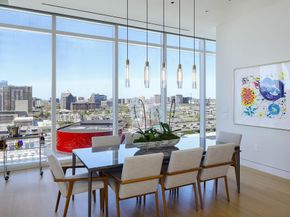 1747  Leonard Street  1102, Dallas Texas 75201