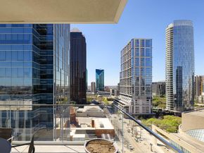 1747  Leonard Street  1102, Dallas Texas 75201