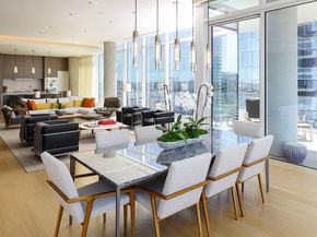 1747  Leonard Street  1102, Dallas Texas 75201