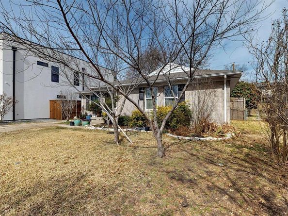 3753  Almazan Drive , Dallas Texas 75220