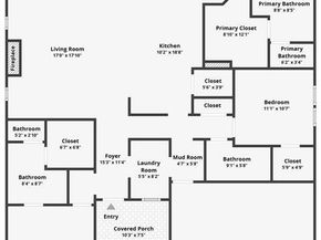 1913 E Myrtle Street , Fort Worth Texas 76104