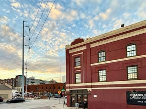 1913 E Myrtle Street , Fort Worth Texas 76104