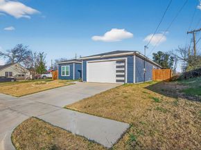 1913 E Myrtle Street , Fort Worth Texas 76104
