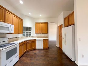 9700  Pinewood Drive , Denton Texas 76207