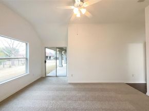 9700  Pinewood Drive , Denton Texas 76207