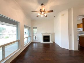 9700  Pinewood Drive , Denton Texas 76207