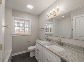 100  Crestwood Drive , Fort Worth Texas 76107