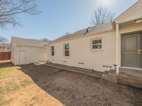 100  Crestwood Drive , Fort Worth Texas 76107