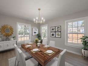 100  Crestwood Drive , Fort Worth Texas 76107