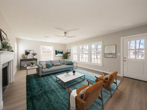 100  Crestwood Drive , Fort Worth Texas 76107