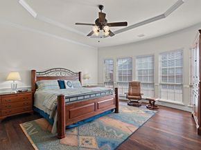 2500  Strathfield Lane , Trophy Club Texas 76262