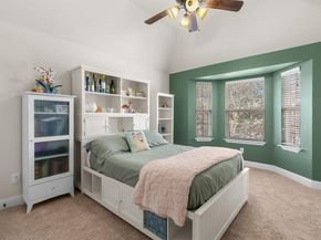 2500  Strathfield Lane , Trophy Club Texas 76262